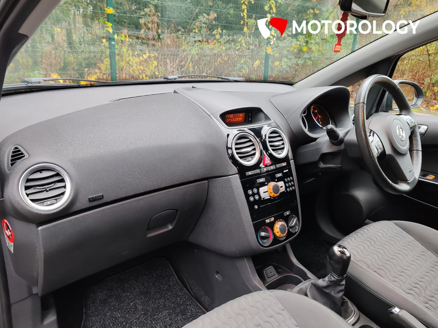 Used Vauxhall Corsa 2014 for sale - 76854753: Photo 8