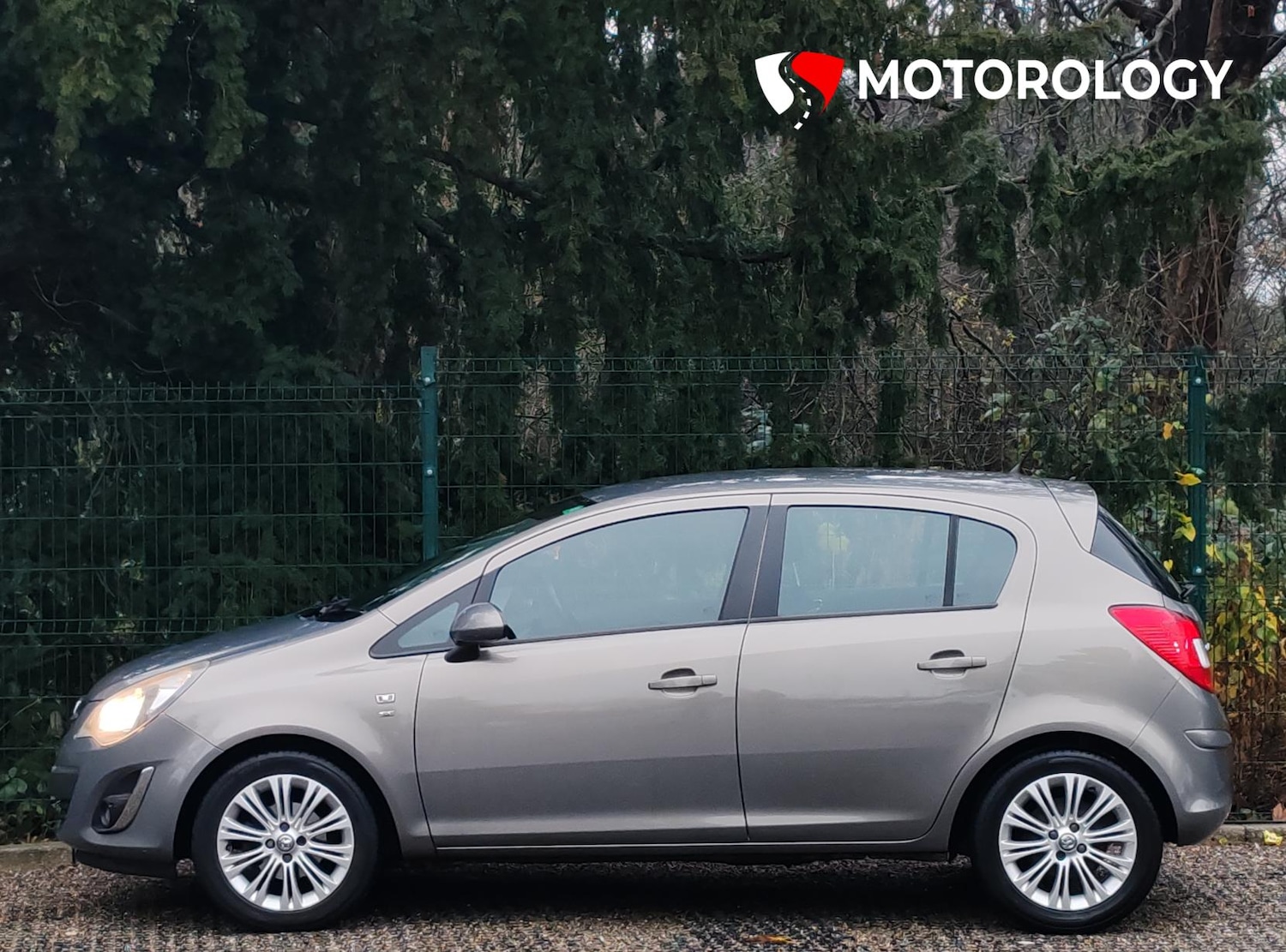 Used Vauxhall Corsa 2014 for sale - 76854753: Photo 9