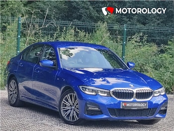 Used BMW 3 Series 2020 for sale - 78832905: Photo