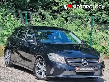 Used Mercedes-Benz A-Class 2017 for sale - 78748445: Photo