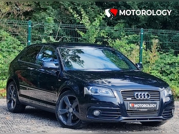 Used Audi A3 2011 for sale - 79606979: Photo