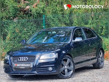 Used Audi A3 2011 for sale - 79606979: Photo