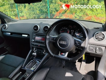 Used Audi A3 2011 for sale - 79606979: Photo