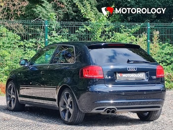 Used Audi A3 2011 for sale - 79606979: Photo