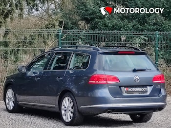 Used Volkswagen Passat 2014 for sale - 77640947: Photo