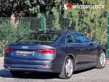 Used Audi A5 2017 for sale - 77718226: Photo