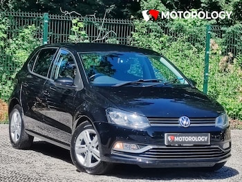 Used Volkswagen Polo 2016 for sale - 78762160: Photo