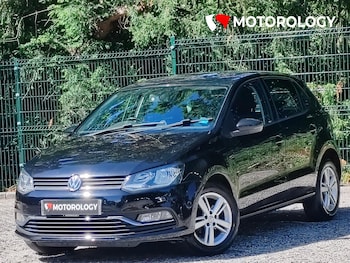 Used Volkswagen Polo 2016 for sale - 78762160: Photo