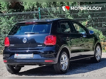 Used Volkswagen Polo 2016 for sale - 78762160: Photo
