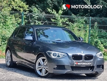 Used BMW 1 Series 2014 for sale - 79113629: Photo
