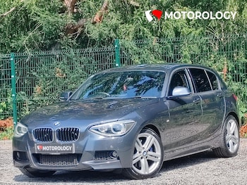 Used BMW 1 Series 2014 for sale - 79113629: Photo