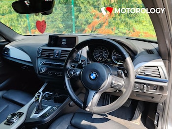 Used BMW 1 Series 2014 for sale - 79113629: Photo