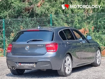 Used BMW 1 Series 2014 for sale - 79113629: Photo