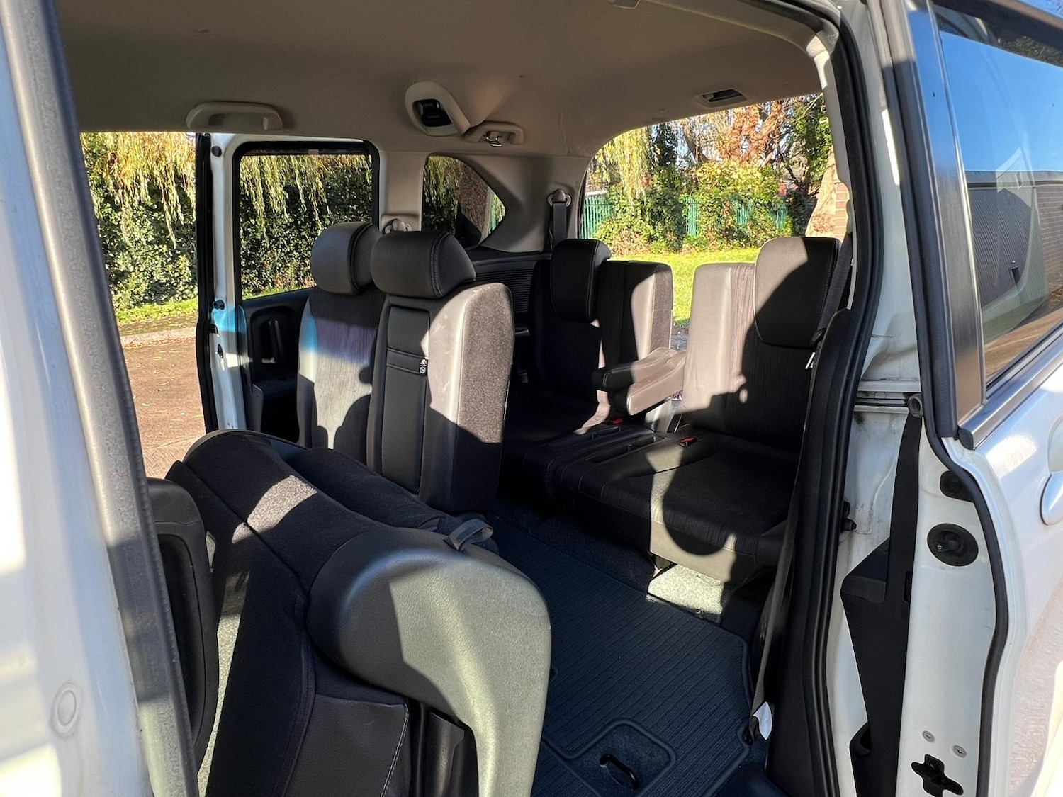 Used Honda Freed 2012 for sale - 76808287: Photo 4