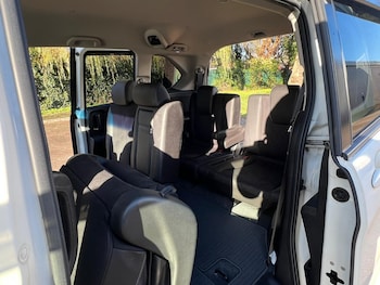 Used Honda Freed 2012 for sale - 76808287: Photo