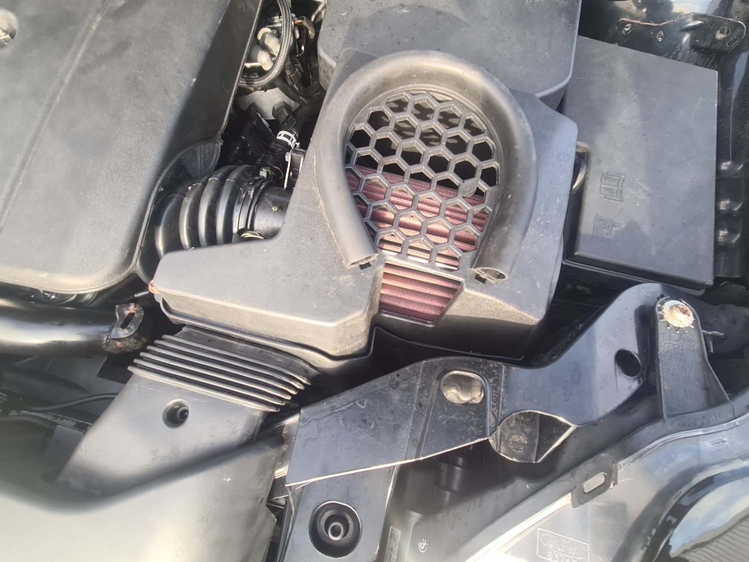 Used Ford Focus 2010 for sale - 77610639: Photo 23