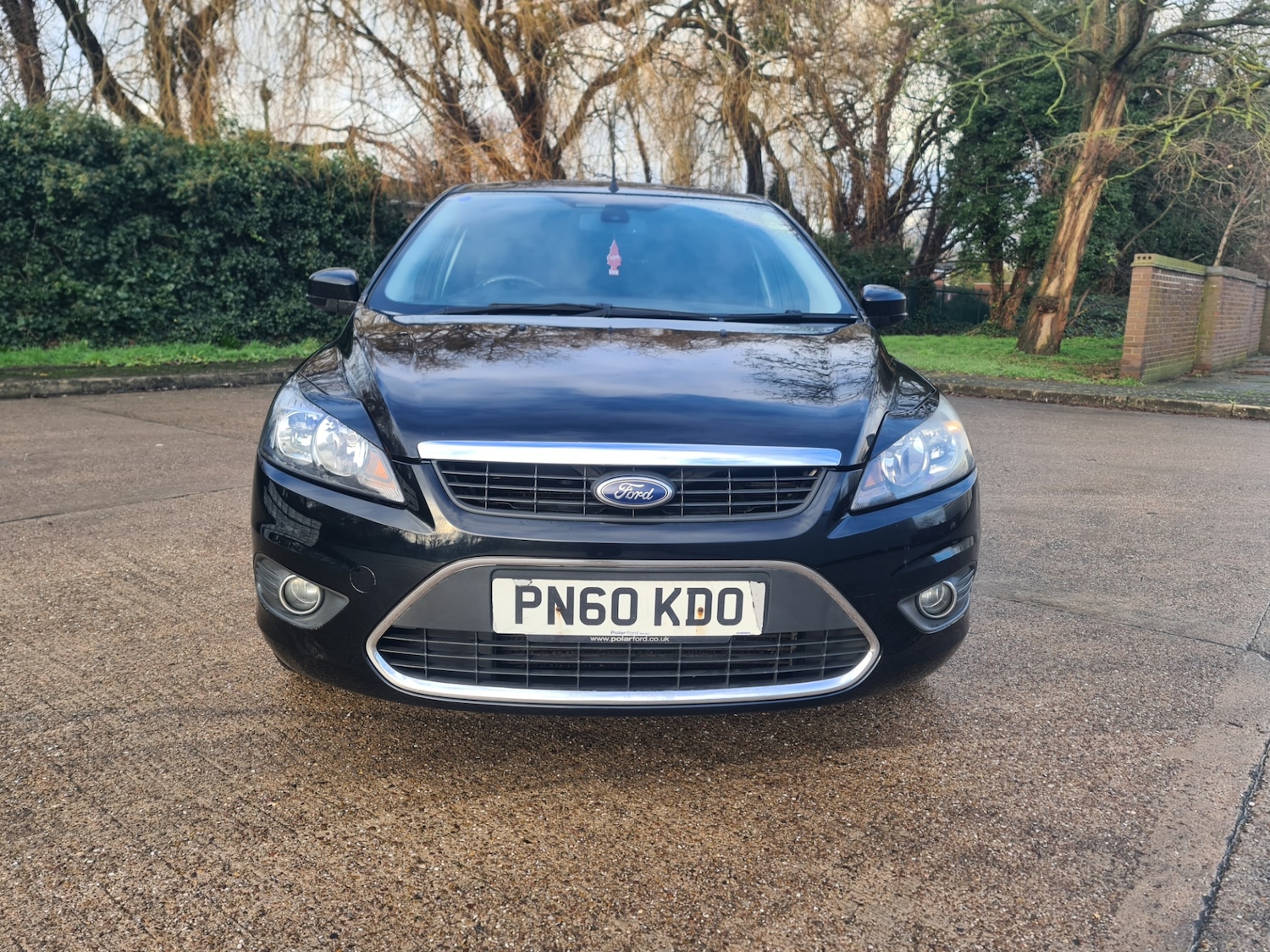 Used Ford Focus 2010 for sale - 77610639: Photo 6