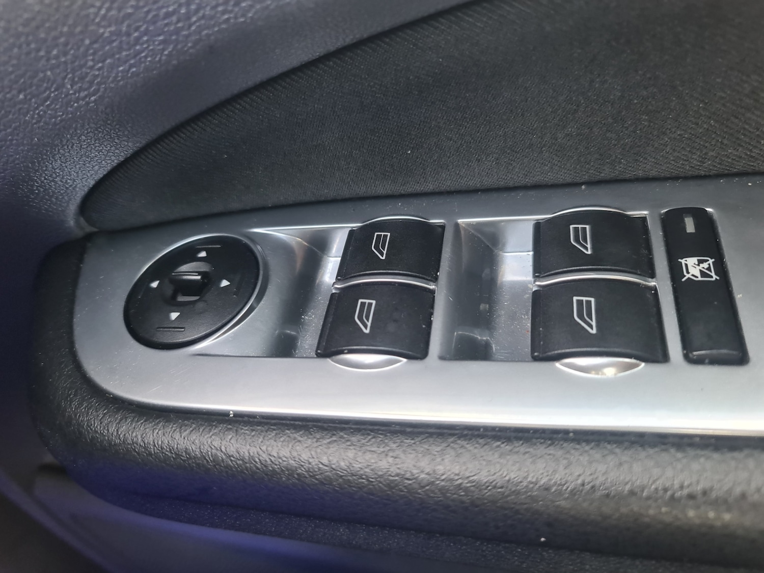 Used Ford Focus 2010 for sale - 77610639: Photo 7