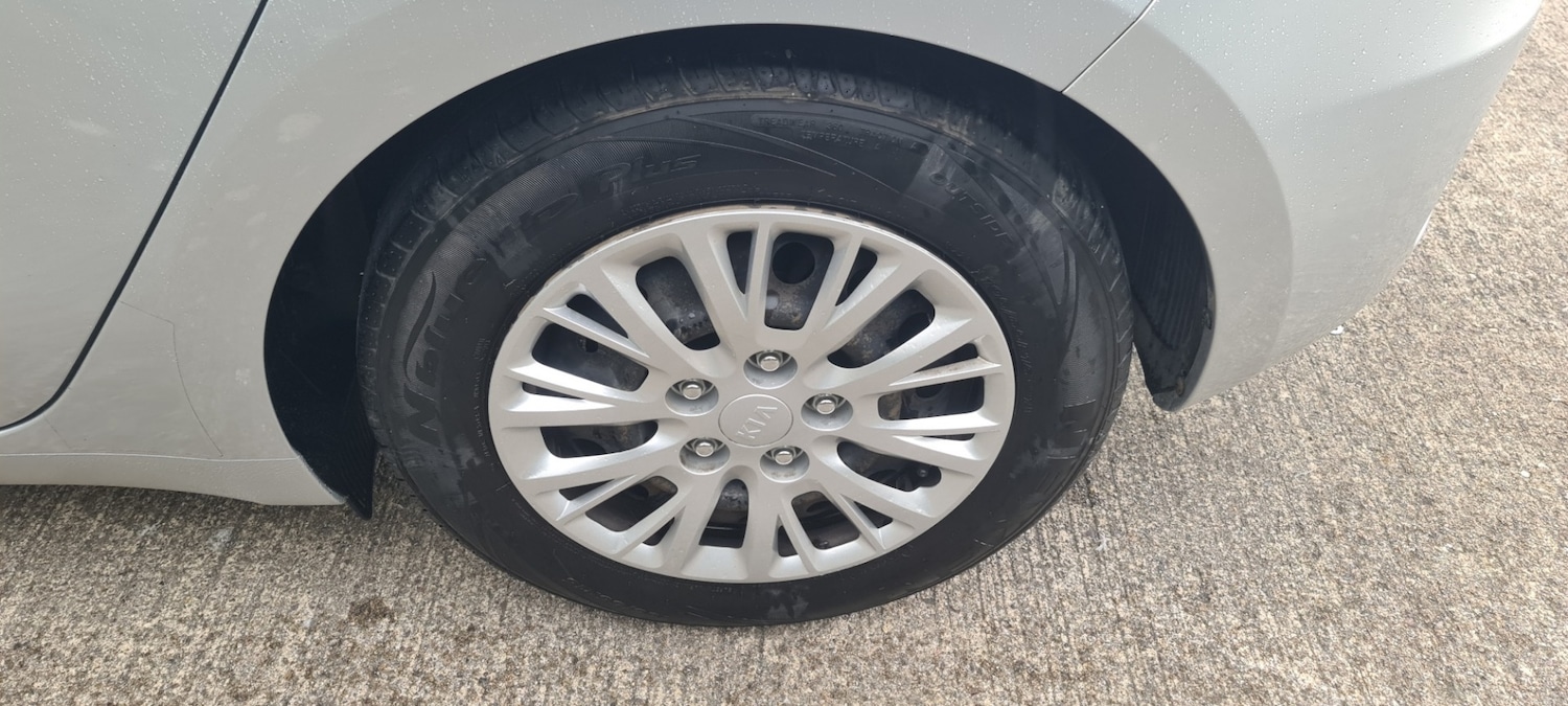 Used Kia Ceed 2017 for sale - 76299520: Photo 16