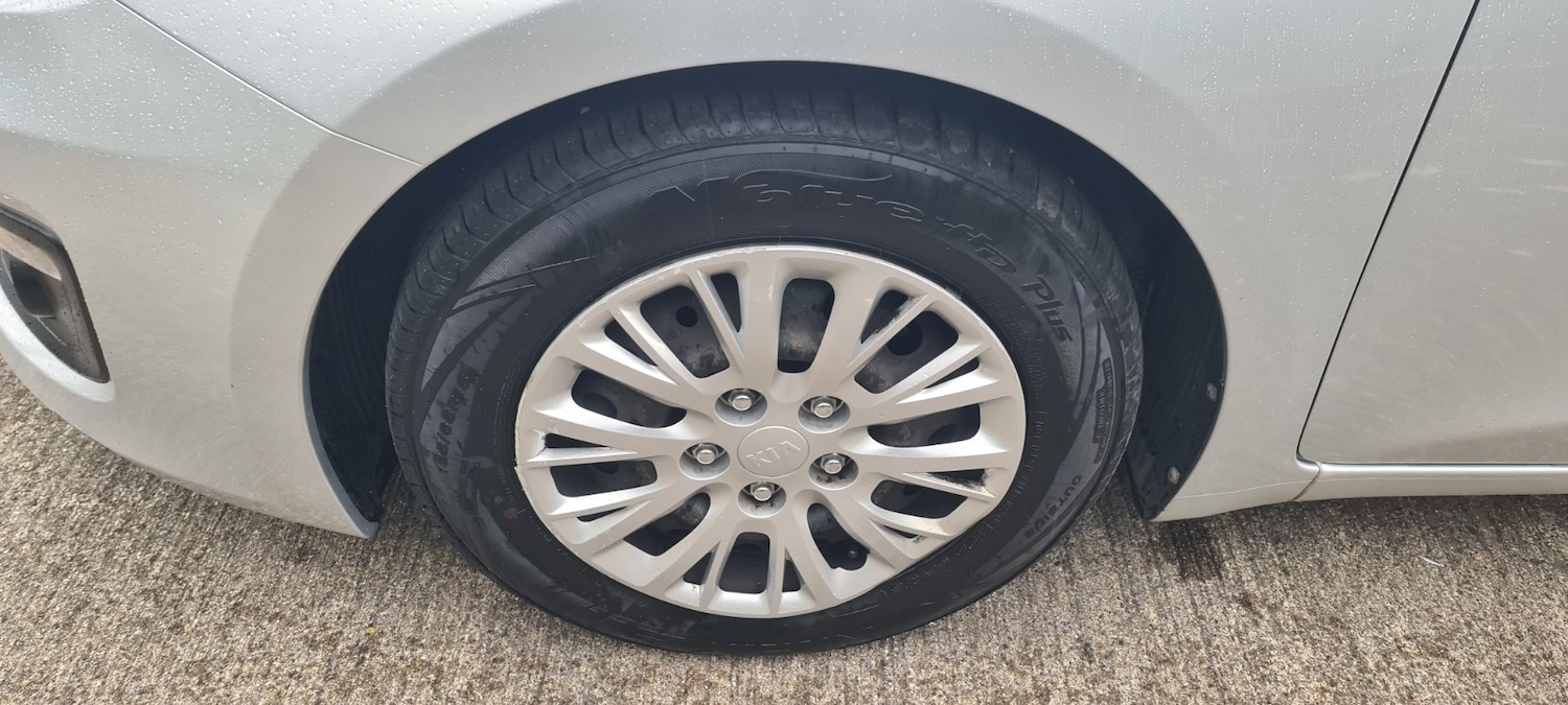 Used Kia Ceed 2017 for sale - 76299520: Photo 18