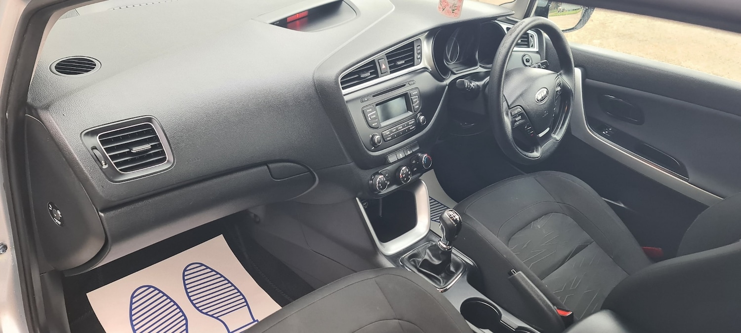 Used Kia Ceed 2017 for sale - 76299520: Photo 22