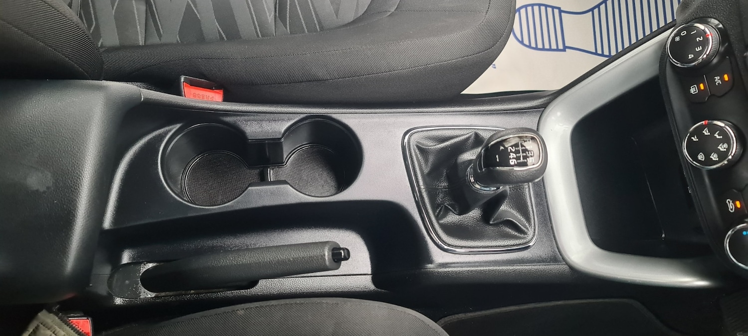 Used Kia Ceed 2017 for sale - 76299520: Photo 25