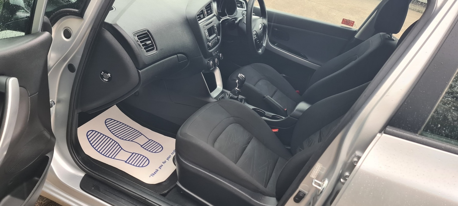 Used Kia Ceed 2017 for sale - 76299520: Photo 9