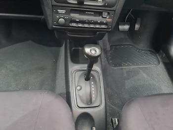 Used Vauxhall Corsa 1998 for sale - 76305864: Photo