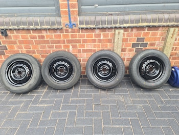 Used Vauxhall Corsa 1998 for sale - 76305864: Photo