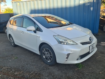 Used Toyota Prius 2013 for sale - 78758987: Photo