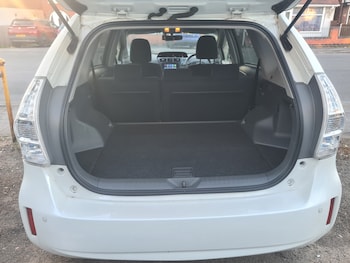 Used Toyota Prius 2013 for sale - 78758987: Photo