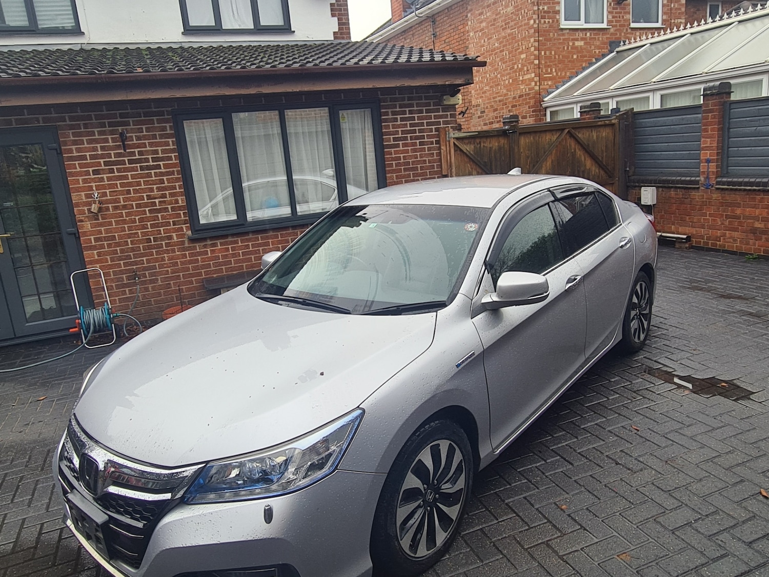 Used Honda Accord 2014 for sale - 76807973: Photo 16