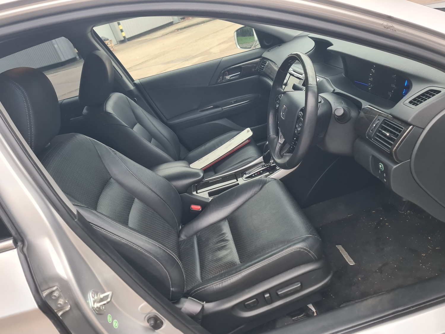 Used Honda Accord 2014 for sale - 76807973: Photo 18