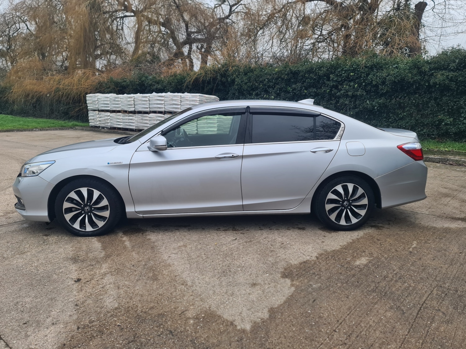 Used Honda Accord 2014 for sale - 76807973: Photo 19