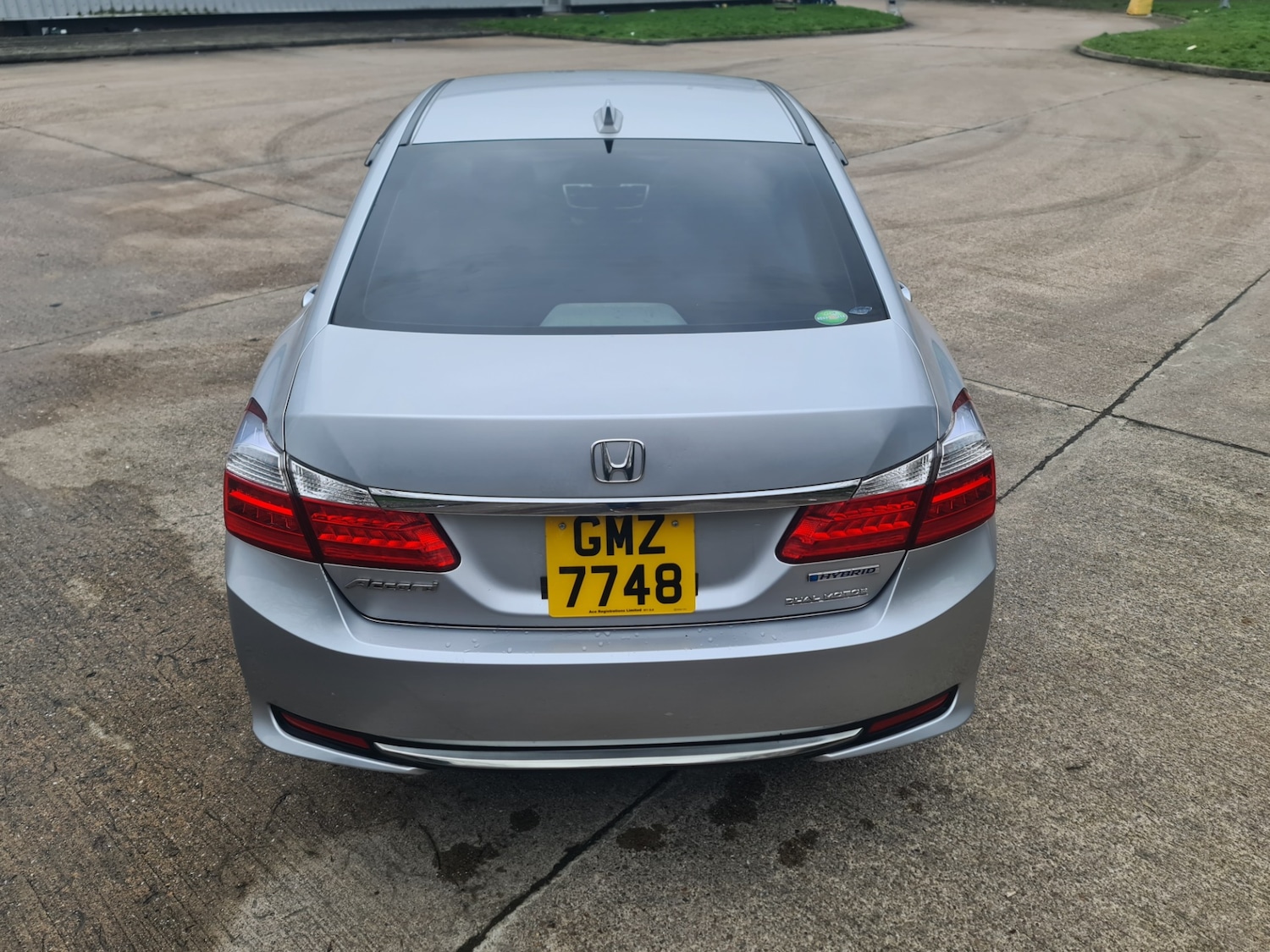 Used Honda Accord 2014 for sale - 76807973: Photo 24