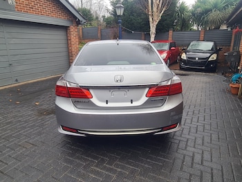 Used Honda Accord 2014 for sale - 76807973: Photo