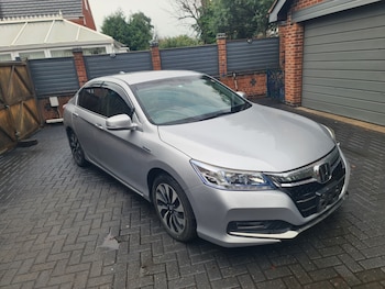 Used Honda Accord 2014 for sale - 76807973: Photo