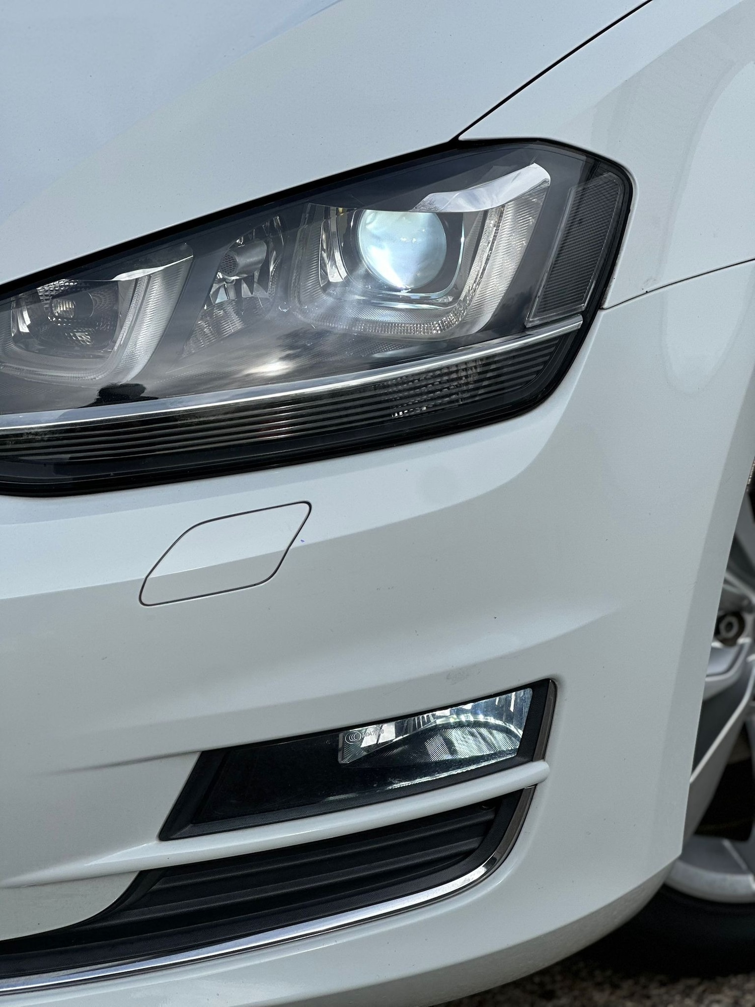 Used Volkswagen Golf 2014 for sale - 78125482: Photo 12