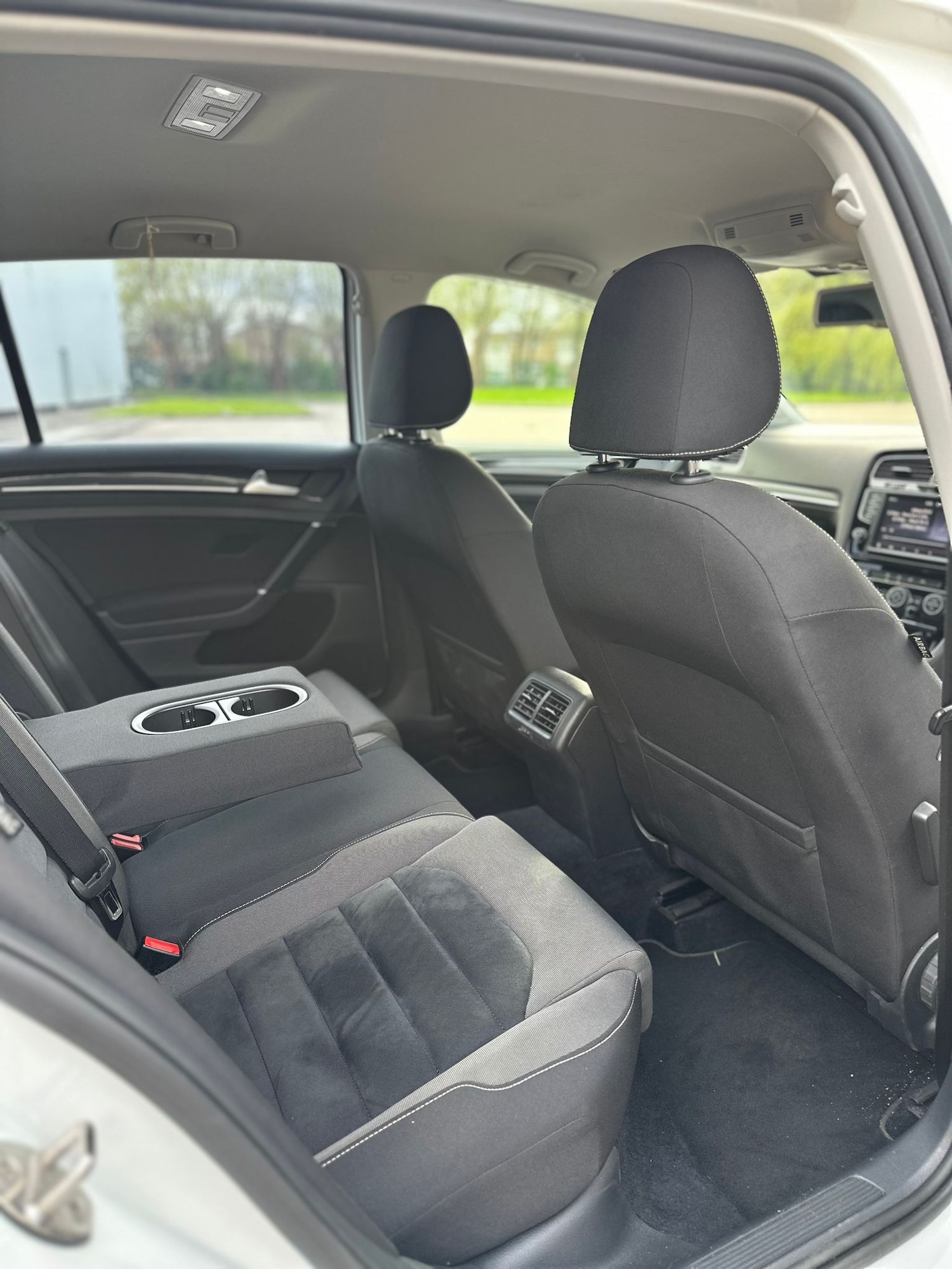 Used Volkswagen Golf 2014 for sale - 78125482: Photo 13