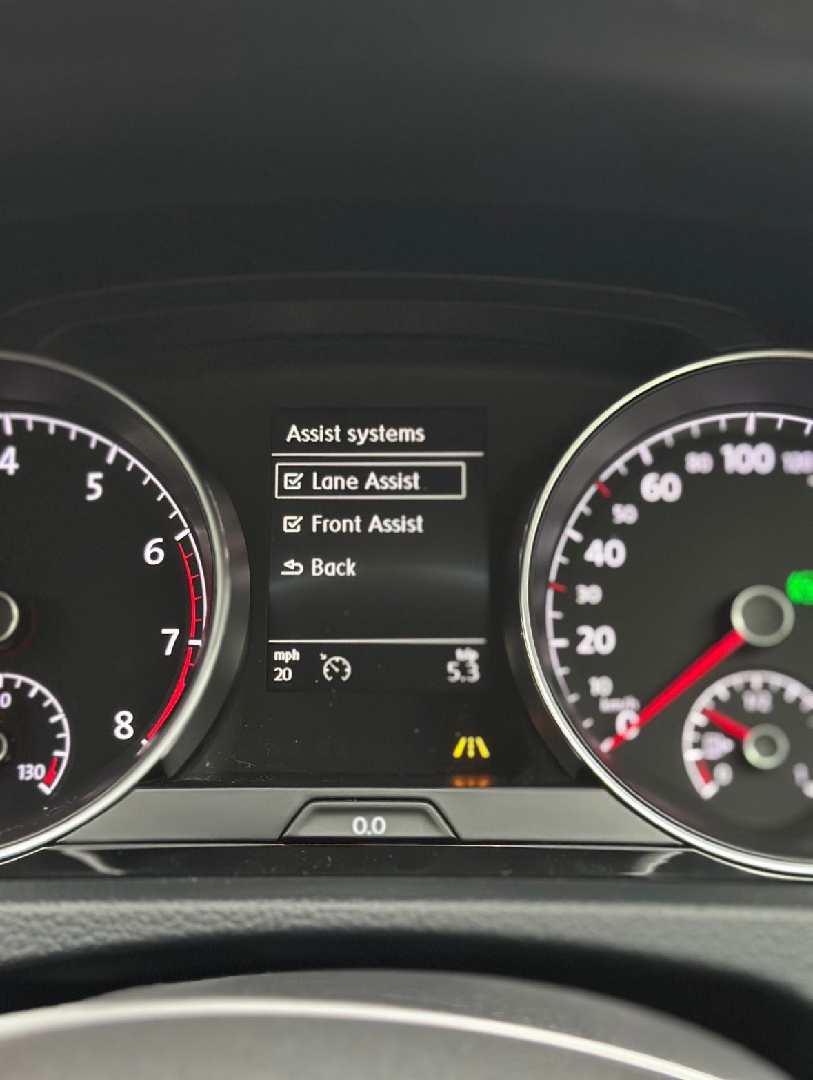 Used Volkswagen Golf 2014 for sale - 78125482: Photo 19