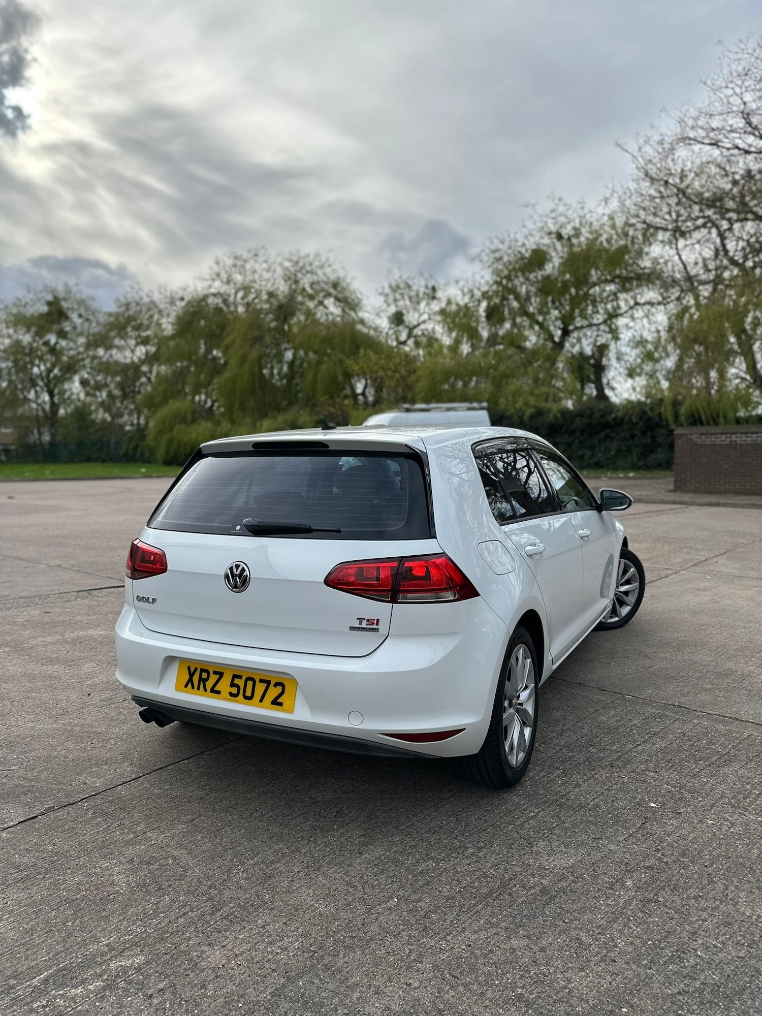 Used Volkswagen Golf 2014 for sale - 78125482: Photo 2