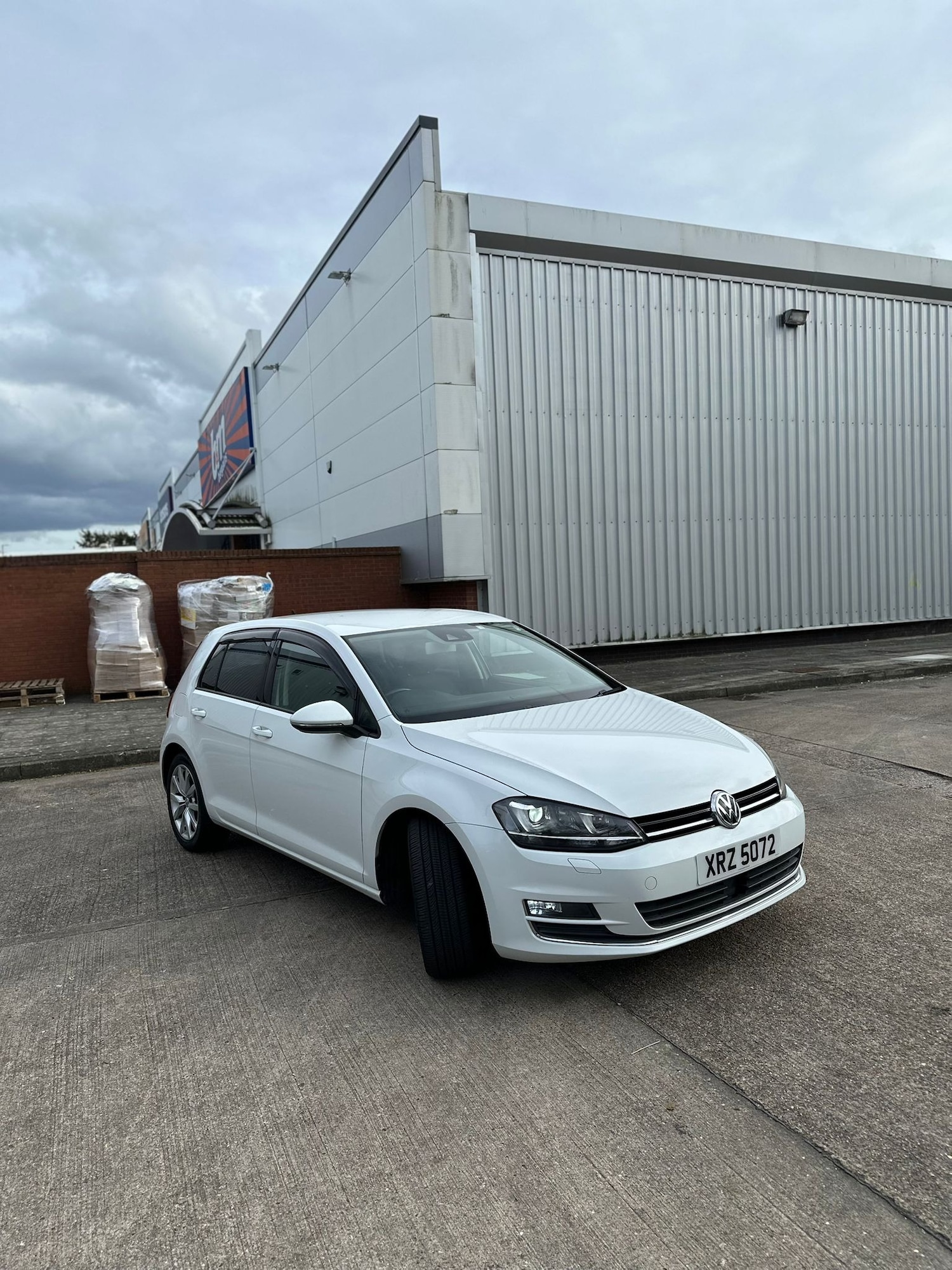 Used Volkswagen Golf 2014 for sale - 78125482: Photo 21