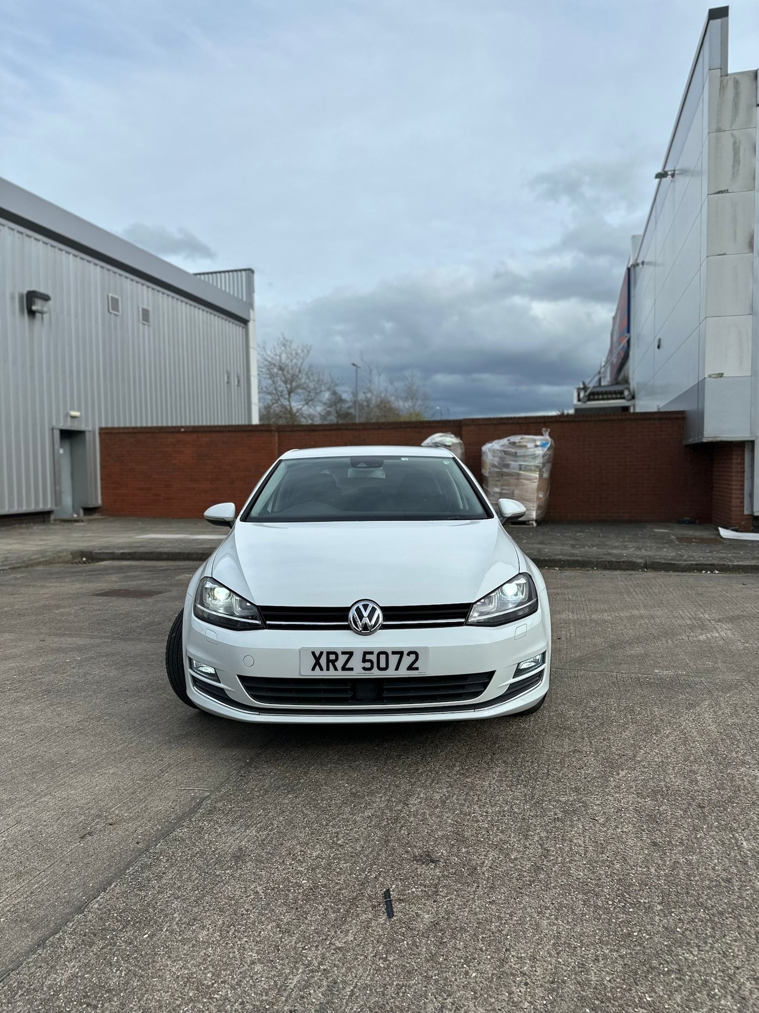 Used Volkswagen Golf 2014 for sale - 78125482: Photo 3