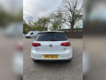 Used Volkswagen Golf 2014 for sale - 78125482: Photo