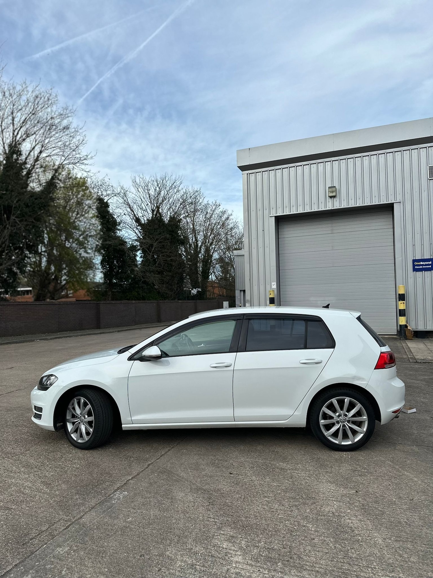 Used Volkswagen Golf 2014 for sale - 78125482: Photo 5