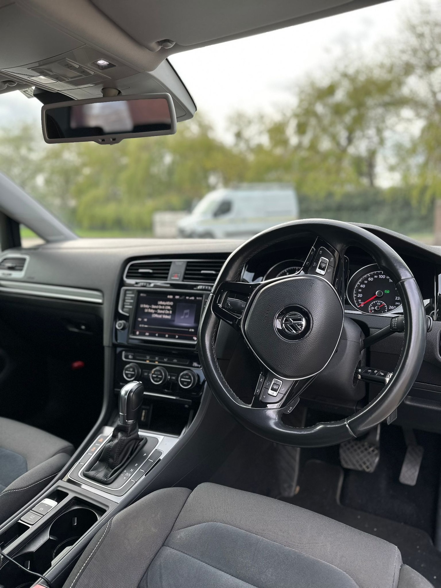 Used Volkswagen Golf 2014 for sale - 78125482: Photo 8