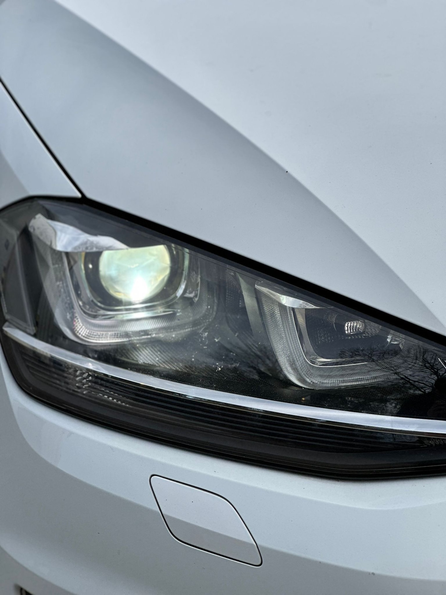 Used Volkswagen Golf 2014 for sale - 78125482: Photo 9