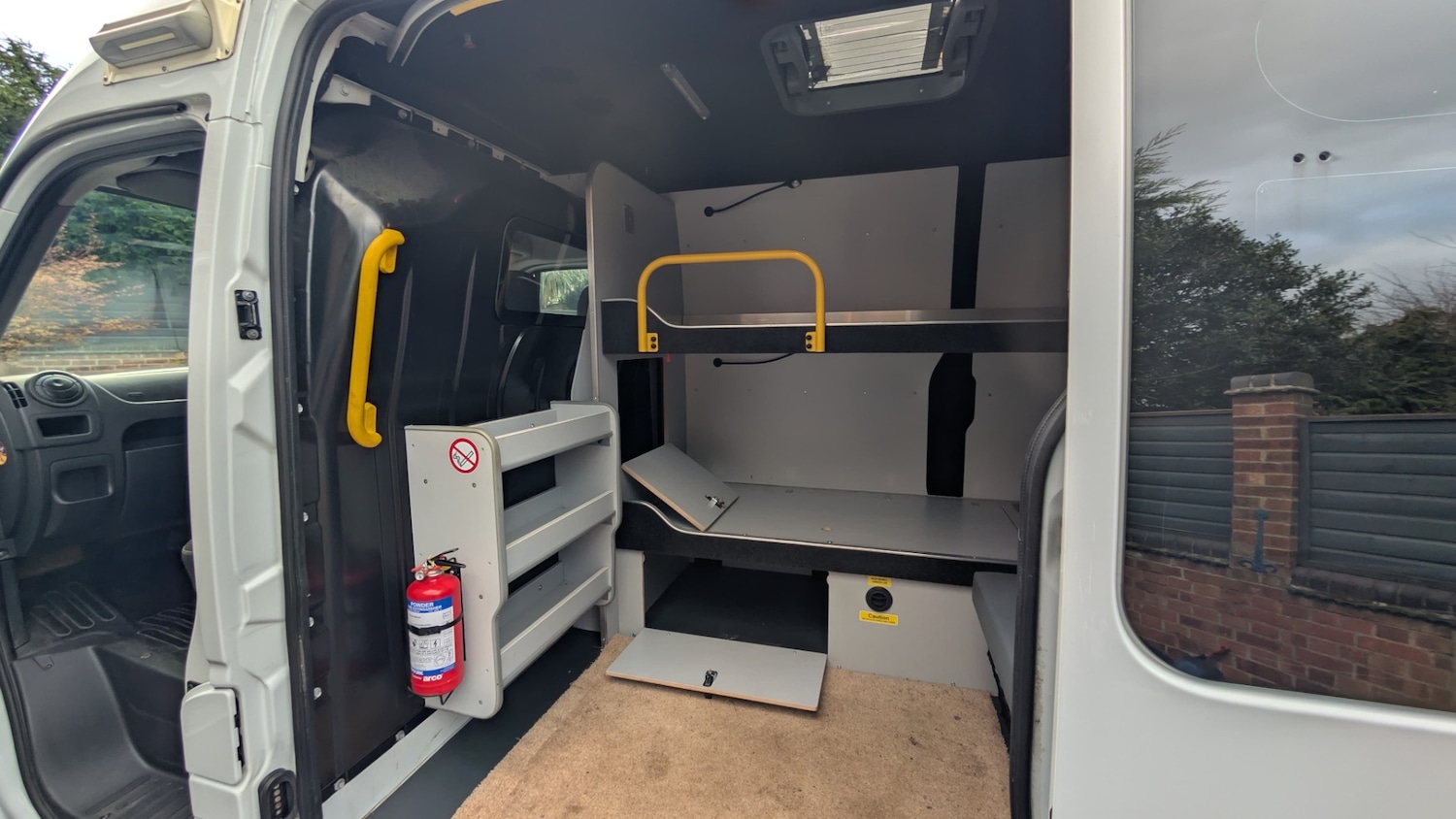 Used Vauxhall Movano 2019 for sale - 78137366: Photo 13