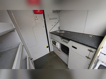 Used Vauxhall Movano 2019 for sale - 78137366: Photo