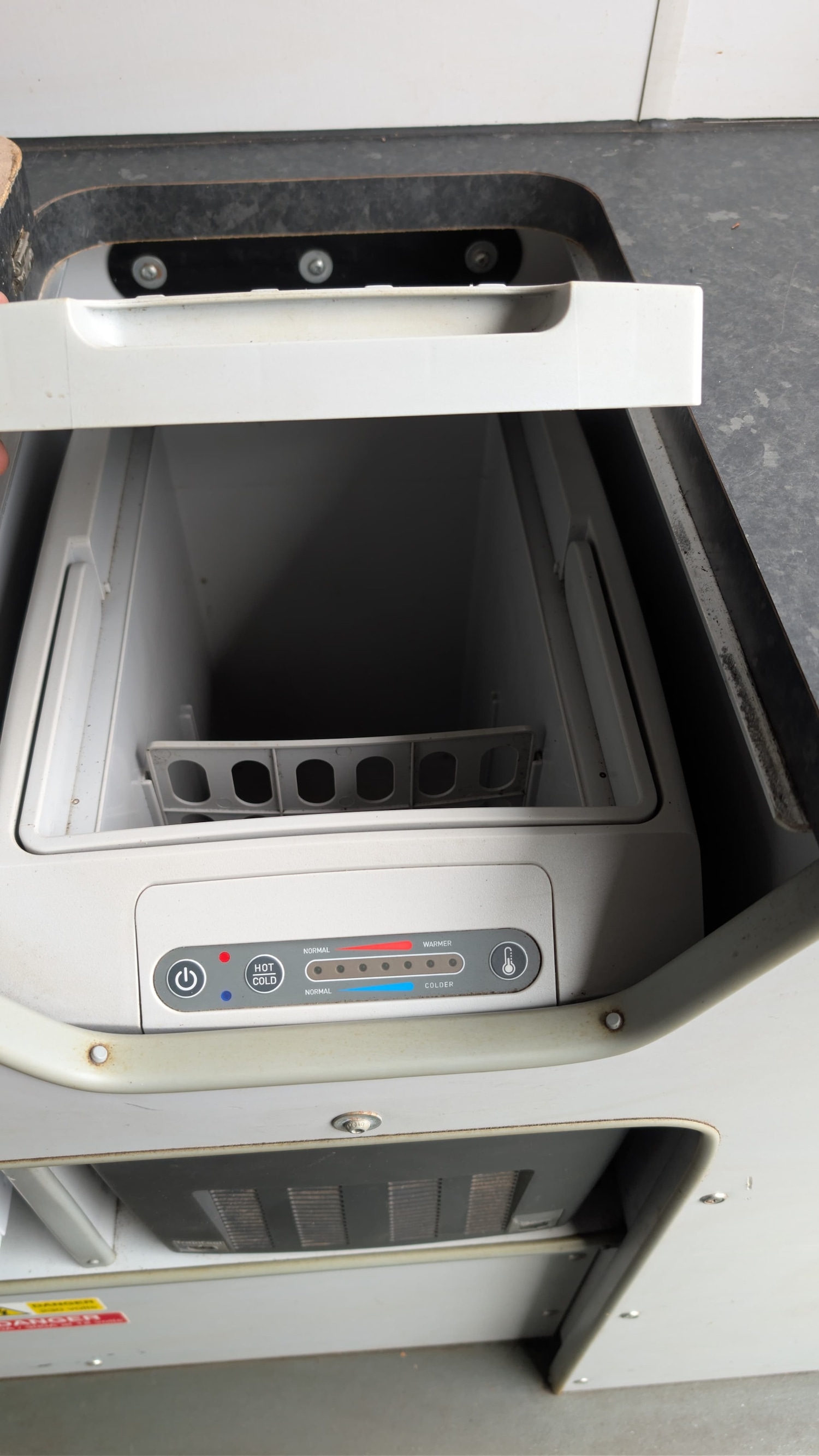 Used Vauxhall Movano 2019 for sale - 78137366: Photo 8